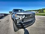 2025 Chevrolet Silverado 1500 Crew 4x4 Black Widow Premium Lifted Truck for sale #1GCUKEELXSZ247455 - photo 10