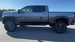 2025 Chevrolet Silverado 1500 Crew 4x4 Black Widow Premium Lifted Truck for sale #1GCUKEELXSZ247455 - photo 3