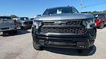 2025 Chevrolet Silverado 1500 Crew 4x4 Black Widow Premium Lifted Truck for sale #1GCUKEELXSZ247455 - photo 5