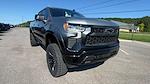 2025 Chevrolet Silverado 1500 Crew 4x4 Black Widow Premium Lifted Truck for sale #1GCUKEELXSZ247455 - photo 6