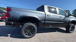 2025 Chevrolet Silverado 1500 Crew 4x4 Black Widow Premium Lifted Truck for sale #1GCUKEELXSZ247455 - photo 8