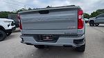 2025 Chevrolet Silverado 1500 Crew 4x4 Black Widow Premium Lifted Truck for sale #1GCUKEELXSZ250839 - photo 9