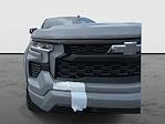 2025 Chevrolet Silverado 1500 Crew 4x4 Black Widow Premium Lifted Truck for sale #1GCUKEELXSZ250839 - photo 1