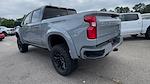2025 Chevrolet Silverado 1500 Crew 4x4 Black Widow Premium Lifted Truck for sale #1GCUKEELXSZ250839 - photo 2