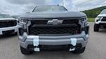 2025 Chevrolet Silverado 1500 Crew 4x4 Black Widow Premium Lifted Truck for sale #1GCUKEELXSZ250839 - photo 5
