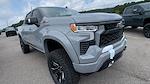 2025 Chevrolet Silverado 1500 Crew 4x4 Black Widow Premium Lifted Truck for sale #1GCUKEELXSZ250839 - photo 6
