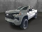 2025 Chevrolet Silverado 1500 Crew 4x4 Black Widow Premium Lifted Truck for sale #1GCUKEELXSZ250873 - photo 1
