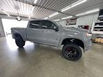 2025 Chevrolet Silverado 1500 Crew 4x4 Black Widow Premium Lifted Truck for sale #1GCUKEELXSZ250873 - photo 2