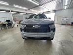 2025 Chevrolet Silverado 1500 Crew 4x4 Black Widow Premium Lifted Truck for sale #1GCUKEELXSZ250873 - photo 3