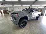 2025 Chevrolet Silverado 1500 Crew 4x4 Black Widow Premium Lifted Truck for sale #1GCUKEELXSZ250873 - photo 4