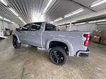 2025 Chevrolet Silverado 1500 Crew 4x4 Black Widow Premium Lifted Truck for sale #1GCUKEELXSZ250873 - photo 6