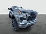 2025 Chevrolet Silverado 1500 Crew 4x4 Black Widow Premium Lifted Truck for sale #1GCUKEELXSZ253398 - photo 1