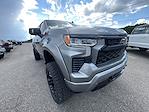 2025 Chevrolet Silverado 1500 Crew 4x4 Black Widow Premium Lifted Truck for sale #1GCUKEELXSZ253398 - photo 10