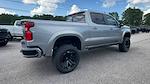 2025 Chevrolet Silverado 1500 Crew 4x4 Black Widow Premium Lifted Truck for sale #1GCUKEELXSZ253398 - photo 3
