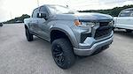 2025 Chevrolet Silverado 1500 Crew 4x4 Black Widow Premium Lifted Truck for sale #1GCUKEELXSZ253398 - photo 5