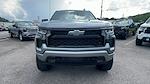 2025 Chevrolet Silverado 1500 Crew 4x4 Black Widow Premium Lifted Truck for sale #1GCUKEELXSZ253398 - photo 6
