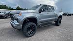 2025 Chevrolet Silverado 1500 Crew 4x4 Black Widow Premium Lifted Truck for sale #1GCUKEELXSZ253398 - photo 7