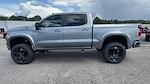 2025 Chevrolet Silverado 1500 Crew 4x4 Black Widow Premium Lifted Truck for sale #1GCUKEELXSZ253398 - photo 8