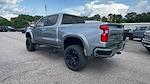 2025 Chevrolet Silverado 1500 Crew 4x4 Black Widow Premium Lifted Truck for sale #1GCUKEELXSZ253398 - photo 9
