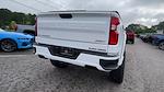 2025 Chevrolet Silverado 1500 Crew 4x4 Black Widow Premium Lifted Truck for sale #1GCUKEELXSZ260125 - photo 9