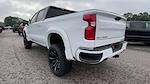 2025 Chevrolet Silverado 1500 Crew 4x4 Black Widow Premium Lifted Truck for sale #1GCUKEELXSZ260125 - photo 2