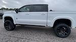 2025 Chevrolet Silverado 1500 Crew 4x4 Black Widow Premium Lifted Truck for sale #1GCUKEELXSZ260125 - photo 3