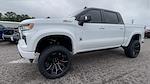 2025 Chevrolet Silverado 1500 Crew 4x4 Black Widow Premium Lifted Truck for sale #1GCUKEELXSZ260125 - photo 4