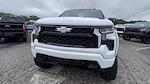 2025 Chevrolet Silverado 1500 Crew 4x4 Black Widow Premium Lifted Truck for sale #1GCUKEELXSZ260125 - photo 5