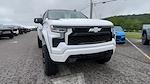 2025 Chevrolet Silverado 1500 Crew 4x4 Black Widow Premium Lifted Truck for sale #1GCUKEELXSZ260125 - photo 6