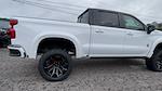 2025 Chevrolet Silverado 1500 Crew 4x4 Black Widow Premium Lifted Truck for sale #1GCUKEELXSZ260125 - photo 8