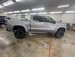 2025 Chevrolet Silverado 1500 Crew 4x4 Rocky Ridge Premium Lifted Truck for sale #1GCUKEELXSZ311106 - photo 9