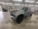 2025 Chevrolet Silverado 1500 Crew 4x4 Rocky Ridge Premium Lifted Truck for sale #1GCUKEELXSZ311106 - photo 4