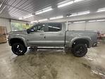 2025 Chevrolet Silverado 1500 Crew 4x4 Rocky Ridge Premium Lifted Truck for sale #1GCUKEELXSZ311106 - photo 5