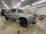 2025 Chevrolet Silverado 1500 Crew 4x4 Rocky Ridge Premium Lifted Truck for sale #1GCUKEELXSZ311106 - photo 6