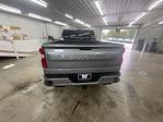 2025 Chevrolet Silverado 1500 Crew 4x4 Rocky Ridge Premium Lifted Truck for sale #1GCUKEELXSZ311106 - photo 7