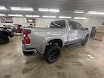 2025 Chevrolet Silverado 1500 Crew 4x4 Rocky Ridge Premium Lifted Truck for sale #1GCUKEELXSZ311106 - photo 8
