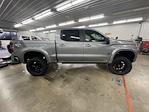 2025 Chevrolet Silverado 1500 Crew 4x4 Rocky Ridge Premium Lifted Truck for sale #1GCUKEELXSZ317780 - photo 9