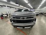 2025 Chevrolet Silverado 1500 Crew 4x4 Rocky Ridge Premium Lifted Truck for sale #1GCUKEELXSZ317780 - photo 3