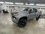 2025 Chevrolet Silverado 1500 Crew 4x4 Rocky Ridge Premium Lifted Truck for sale #1GCUKEELXSZ317780 - photo 4