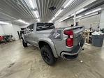 2025 Chevrolet Silverado 1500 Crew 4x4 Rocky Ridge Premium Lifted Truck for sale #1GCUKEELXSZ317780 - photo 6