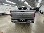 2025 Chevrolet Silverado 1500 Crew 4x4 Rocky Ridge Premium Lifted Truck for sale #1GCUKEELXSZ317780 - photo 7