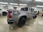 2025 Chevrolet Silverado 1500 Crew 4x4 Rocky Ridge Premium Lifted Truck for sale #1GCUKEELXSZ317780 - photo 8
