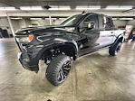 2025 Chevrolet Silverado 1500 Crew 4x4 Black Widow Premium Lifted Truck for sale #1GCUKEELXSZ317956 - photo 4