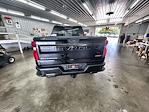 2025 Chevrolet Silverado 1500 Crew 4x4 Black Widow Premium Lifted Truck for sale #1GCUKEELXSZ317956 - photo 7