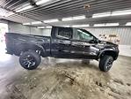 2025 Chevrolet Silverado 1500 Crew 4x4 Black Widow Premium Lifted Truck for sale #1GCUKEELXSZ317956 - photo 9