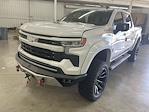 2025 Chevrolet Silverado 1500 Crew 4x4 Rocky Ridge Premium Lifted Truck for sale #1GCUKEELXSZ319383 - photo 10