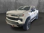 2025 Chevrolet Silverado 1500 Crew 4x4 Rocky Ridge Premium Lifted Truck for sale #1GCUKEELXSZ319383 - photo 1
