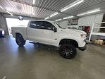 2025 Chevrolet Silverado 1500 Crew 4x4 Rocky Ridge Premium Lifted Truck for sale #1GCUKEELXSZ319383 - photo 2