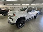 2025 Chevrolet Silverado 1500 Crew 4x4 Rocky Ridge Premium Lifted Truck for sale #1GCUKEELXSZ319383 - photo 4