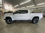 2025 Chevrolet Silverado 1500 Crew 4x4 Rocky Ridge Premium Lifted Truck for sale #1GCUKEELXSZ319383 - photo 5
